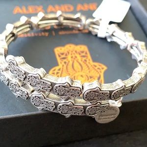 Alex and ani Bracelet
